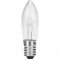 Hellum LED bord�zott topgyertya E10 8-55V 0,1-0,5W 3db/csomag 913231 melegfeh�r