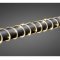 Konstsmide LED mini fénycső 10m 130LED elemes beltéri és kültéri 3774-100 Konstsmide LED mini fénycső 10m 130LED elemes beltéri és kültéri 3774-100