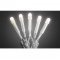 Konstsmide Micro LED beltéri fényfüzér matt 35 LED 24V 6342-123 melegfehér Konstsmide Micro LED beltéri fényfüzér matt 35 LED 24V 6342-123 melegfehér