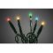 Konstsmide Micro LED belt�ri f�nyf�z�r 100 sz�nes LED 6354-520