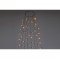 Konstsmide LED fa cs�csd�sz 240 LED borosty�n 24V 6394-820 id�z�t� belt�r/k�lt�r