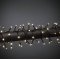 Konstsmide Micro LED Cluster fényfüzér 600 LED melegfehér 30V 13,18m 3877-100 Konstsmide Micro LED Cluster fényfüzér 600 LED melegfehér 30V 13,18m 3877-100