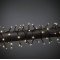 Konstsmide Micro LED cluster fényfüzér 400 LED melegfehér 30V IP44 3867-100 Konstsmide Micro LED cluster fényfüzér 400 LED melegfehér 30V IP44 3867-100