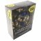 EGB LED mikro csillag f�nyf�z�r 200 LED 10 sz�l 12V IP44 melegfeh�r