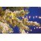 EGB LED f�nyh�l� 2x2m 240LED 2500K melegfeh�r IP44 t�pegys�g LED-240-30V3.6W