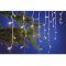 EGB LED j�gz�por f�nyf�z�r 90 LED �tl�tsz� k�bel IP44 melegfeh�r 12,5m