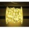Lotti Micro LED fényfüzér 400 LED 20m 24V IP44 ezüst fémhuzal 37588 melegfehér Lotti Micro LED fényfüzér 400 LED 20m 24V IP44 ezüst fémhuzal 37588 melegfehér
