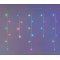 Lotti RGB jégcsap fényfüzér 180 LED 6m világító hossz 10m 48126 Lotti RGB jégcsap fényfüzér 180 LED 6m világító hossz 10m 48126