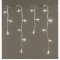 Lotti LED fényfüzér hóesés-effekt 200LED melegfehér 6m 48676 Lotti LED fényfüzér hóesés-effekt 200LED melegfehér 6m 48676