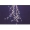 Lotti Micro LED fényfüzér 600 LED 15x220cm melegfehér beltéri/kültéri 35324 Lotti Micro LED fényfüzér 600 LED 15x220cm melegfehér beltéri/kültéri 35324
