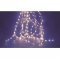Lotti Micro LED fénycsokor 900LED 15x320cm melegfehér 6V tápegység Lotti Micro LED fénycsokor 900LED 15x320cm melegfehér 6V tápegység