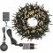 Lotti LED fényfüzér Bluetooth hangszóróval 600 LED melegfehér 66021 Lotti LED fényfüzér Bluetooth hangszóróval 600 LED melegfehér 66021