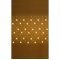 Lotti LED fényfüggöny 480 LED 24V melegfehér 4,5m 66113 Lotti LED fényfüggöny 480 LED 24V melegfehér 4,5m 66113