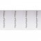 Lotti LED cluster fényfüggöny 480 LED melegfehér 6m megvilágított 10m 63839 Lotti LED cluster fényfüggöny 480 LED melegfehér 6m megvilágított 10m 63839