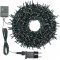 Lotti LED fényfüzér 360 LED 24V 25,7m IP44 melegfehér/borostyán vezérlődoboz időzítő Lotti LED fényfüzér 360 LED 24V 25,7m IP44 melegfehér/borostyán vezérlődoboz időzítő