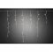 Konstsmide LED j�ges� f�nyf�gg�ny 80 LED melegfeh�r elemes belt�ri/k�lt�ri id�z�t� 3739-102