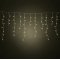 Konstsmide LED j�gz�por f�nyf�gg�ny 200LED melegfeh�r belt�r/k�lt�r 5m vil�g�tott 15m 3672-103
