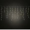 Konstsmide LED j�gz�por f�nyf�gg�ny 400 LED melegfeh�r 10m k�lt�ri/belt�ri 3673-103