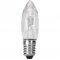Konstsmide LED izz� 6V 0,2W E10 melegfeh�r 5072-730 3db/csomag