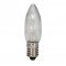 Konstsmide 5077-730 LED 6V 0,2W E10 melegfeh�r