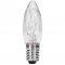 Konstsmide LED izz� 24V 0,3W E10 melegfeh�r 5087-730