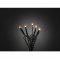 Konstsmide Micro LED fényfüzér 20db borostyánszínű 24V tápegységgel 6351-820 Konstsmide Micro LED fényfüzér 20db borostyánszínű 24V tápegységgel 6351-820