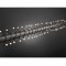 Konstsmide LED g�mb f�nyf�z�r 160 LED 24V melegfeh�r 12,72m 3695-107