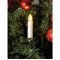 Konstsmide One String 16 LED beltéri fényfüzér 230V 10,5m melegfehér 1000-020 Konstsmide One String 16 LED beltéri fényfüzér 230V 10,5m melegfehér 1000-020