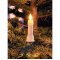 Konstsmide One String LED k�lt�ri f�nyf�z�r 45 LED 24V 35,2m melegfeh�r 1015-020