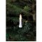 Konstsmide LED kültéri fényfüzér 16 LED 9m melegfehér 60cm távolság modell 2001-020 Konstsmide LED kültéri fényfüzér 16 LED 9m melegfehér 60cm távolság modell 2001-020