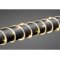 Konstsmide LED mini fénycső 20m 260 LED melegfehér IP44 4,5V 3090-100 Konstsmide LED mini fénycső 20m 260 LED melegfehér IP44 4,5V 3090-100