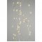 EGB LED mikro k�teg f�nyf�z�r 640 LED melegfeh�r 12V 4,9m