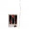 EGB LED mikro f�nyf�z�r 40 LED melegfeh�r 3 AA Mignon ceruza elemmel m�k�d� 3,9m 32286