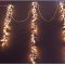 Lotti LED jégcsap fényfüzér 288 LED melegfehér 24V 36529 Lotti LED jégcsap fényfüzér 288 LED melegfehér 24V 36529
