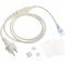 Lotti SMD LED cső csatlakozókészlet 40304 230V IP44 fehér 1,5m Lotti SMD LED cső csatlakozókészlet 40304 230V IP44 fehér 1,5m