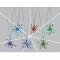 Lotti Twig Balls LED fényfüzér színváltós 5m 138LED 6x O20cm 4,5V IP44 40724 Lotti Twig Balls LED fényfüzér színváltós 5m 138LED 6x O20cm 4,5V IP44 40724