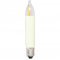 EGB Filament kis gyertya izz� E10 8-55V/0,2W elef�ntcsontsz�n� melegfeh�r tiszta