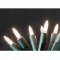Konstsmide LED mini fényfüzér One String 200 LED 230V 29,85m melegfehér 6306-120 Konstsmide LED mini fényfüzér One String 200 LED 230V 29,85m melegfehér 6306-120