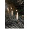 Konstsmide LED minifüzér 80 LED melegfehér 24V tápegység beltéri és kültéri 11,85m 6020-103 Konstsmide LED minifüzér 80 LED melegfehér 24V tápegység beltéri és kültéri 11,85m 6020-103