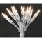 Konstsmide LED mini fényfüzér 35 LED 230V melegfehér 6302-103 átlátszó kábel Konstsmide LED mini fényfüzér 35 LED 230V melegfehér 6302-103 átlátszó kábel