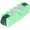 Helyettesítő Akkumulátor iRobot Roomba 80501e 68939 80501 4419696 11702 80601 14,4V 4500mAh Li-Ion Helyettesítő Akkumulátor iRobot Roomba 80501e 68939 80501 4419696 11702 80601 14,4V 4500mAh Li-Ion