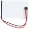 Helyettesítő Akkumulátor kutyanyakörv 3.7V 400mAh 1db/csomag 361-00069-00 010-11867-10 Li-Polymer Helyettesítő Akkumulátor kutyanyakörv 3.7V 400mAh 1db/csomag 361-00069-00 010-11867-10 Li-Polymer