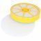 Porsz�v� el�motor-sz�r� kompatibilis Dyson 905401-01 154mm/164mm 2db/csomag