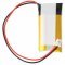 Helyettes�t� Akkumul�tor Dogtra YS300 BP37Y 3.7V 300mAh kutyanyak�rv Li-Polymer