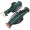 Kefeszett kompatibilis Vorwerk ET340 Kobold 130/131/135/136 VK130/VK131/VK135/VK136 2db/csomag z�ld