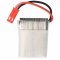 Helyettes�t� Akkumul�tor Revell 23951 3.7V 700mAh 52x27x7mm modell�p�t� Li-Polymer