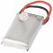 Helyettesítő Akkumulátor modellépítő 3.7V 390mAh 39x22x7mm 1db/csomag Li-Polymer Helyettesítő Akkumulátor modellépítő 3.7V 390mAh 39x22x7mm 1db/csomag Li-Polymer