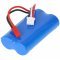 Helyettesítő Akkumulátor modellépítő Revell 24056 7.4V 1800mAh Li-Ion Helyettesítő Akkumulátor modellépítő Revell 24056 7.4V 1800mAh Li-Ion