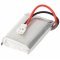 Helyettesítő Akkumulátor drón Bojiang S5C-2 BJ-055 3.7V 500mAh Li-Ion Helyettesítő Akkumulátor drón Bojiang S5C-2 BJ-055 3.7V 500mAh Li-Ion