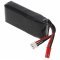 Helyettesítő Akkumulátor JJRC H28C JJ-12 7.4V 1200mAh drón Li-Ion Helyettesítő Akkumulátor JJRC H28C JJ-12 7.4V 1200mAh drón Li-Ion